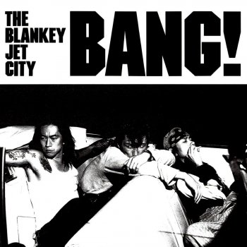 ヘッドライトのわくのとれかたがいかしてる車 testo blankey jet city mtv testi e canzoni