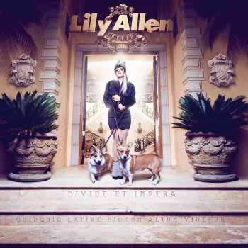 Hard Out Here Traduzione E Video Lily Allen Mtv Testi E Canzoni