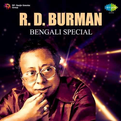 R. D. Burman: Bengali Special