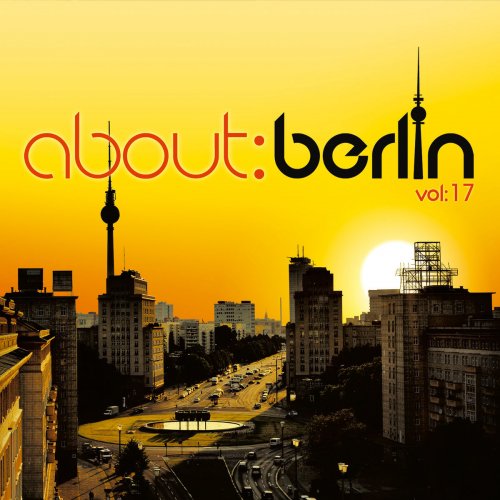 About: Berlin, Vol. 17