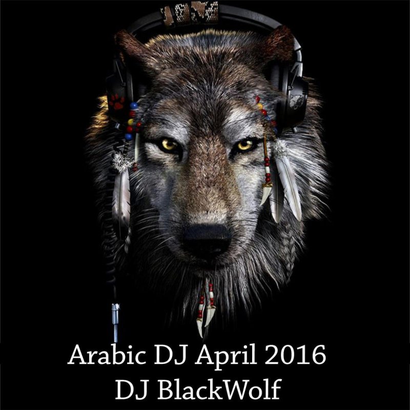 Dj Blackwolf N3m Enta Kthabah Lyrics Musixmatch