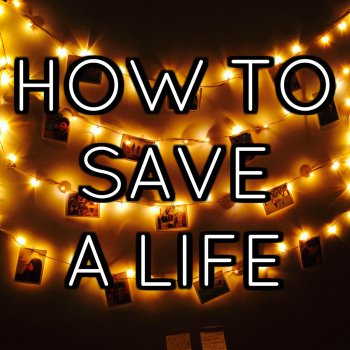 How To Save A Life By Caleb Hyles Album Lyrics Musixmatch Song