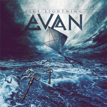 EVAN - One Last Time Lyrics