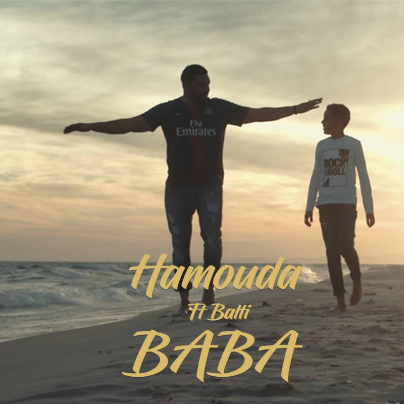 Hamouda Feat Balti Baba Lyrics Musixmatch