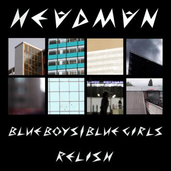 Aka Robi Headman aka Robi Insinna, SOS - Blue Boys lyrics | Musixmatch