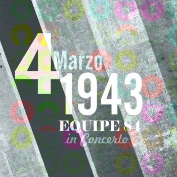 Diario Di Successi by Equipe 84 album lyrics | Musixmatch - Song Lyrics and Translations