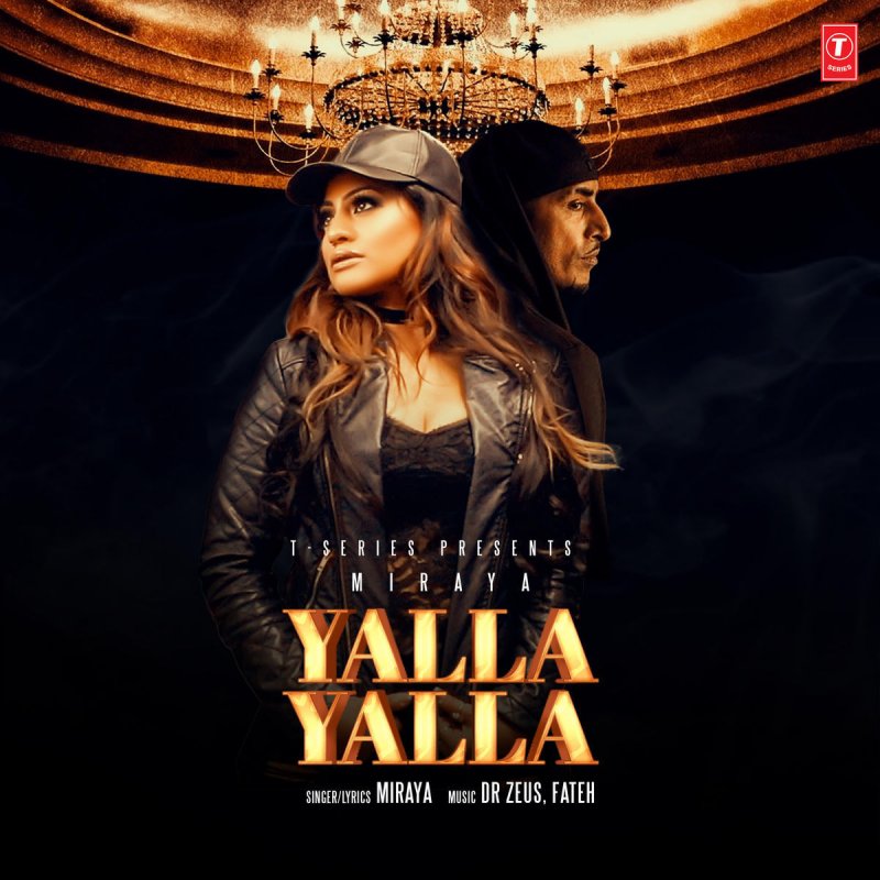 Miraya Feat Dr Zeus Fateh Yalla Yalla Lyrics Musixmatch 5 years ago5 years ago. musixmatch