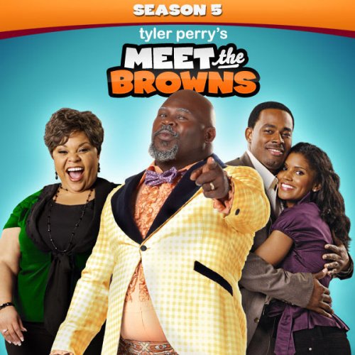 Tyler Perry's Meet the Browns, Season 5