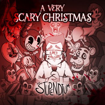 A Very Scary Christmas Testo The Stupendium Mtv Testi E Canzoni