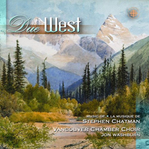 Chatman: The Music of Stephen Chatman
