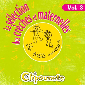 Clipounets, Les Petits Minous - Mon Âne lyrics | Musixmatch