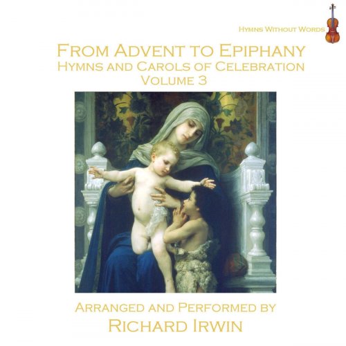 From Advent to Epiphany, Vol 3