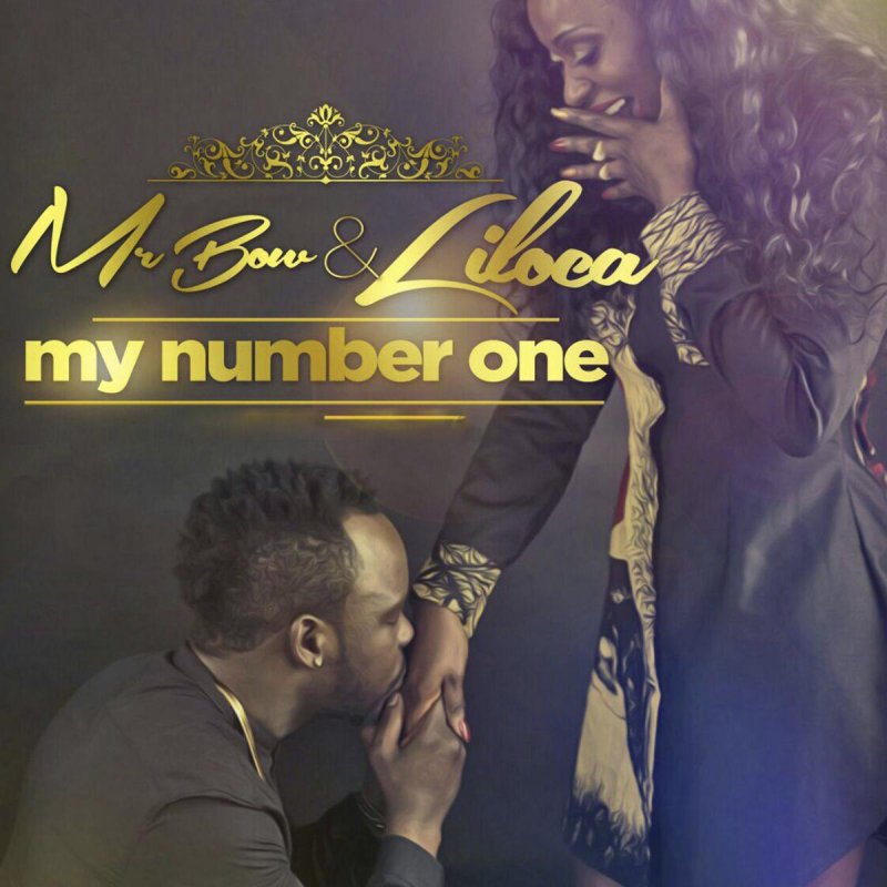mr bow my number one lyrics in english