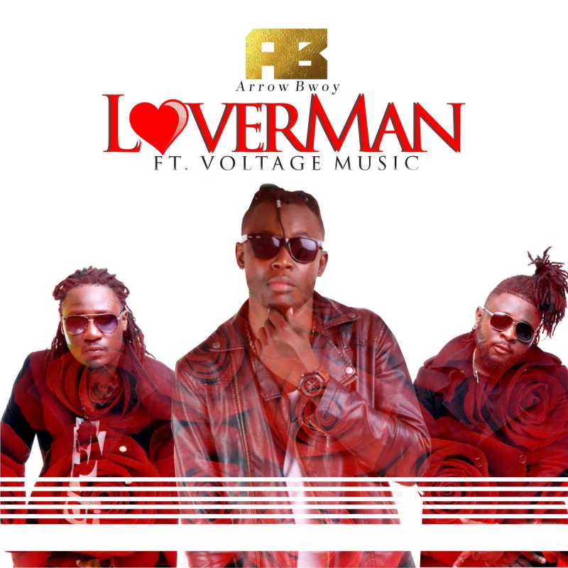 Arrow Bwoy Feat Voltage Music Lover Man Lyrics Musixmatch