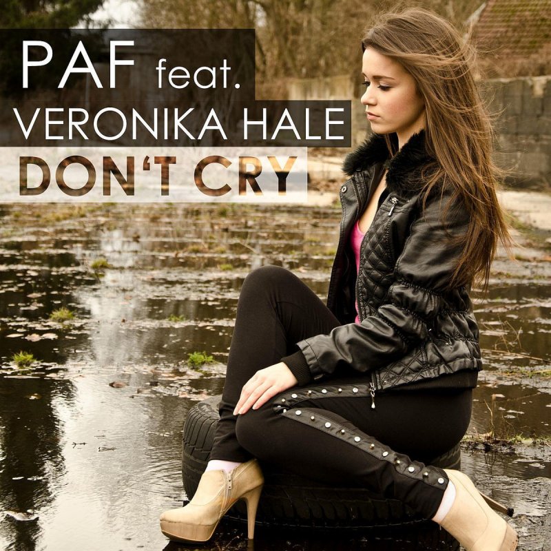 Dont feat. Veronica feat. Don't Cry.