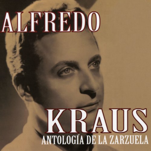 Alfredo Kraus La Dolorosa "La Gota Fria del Calvario" lyrics