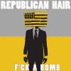 Fuck a Bomb lyrics – album cover