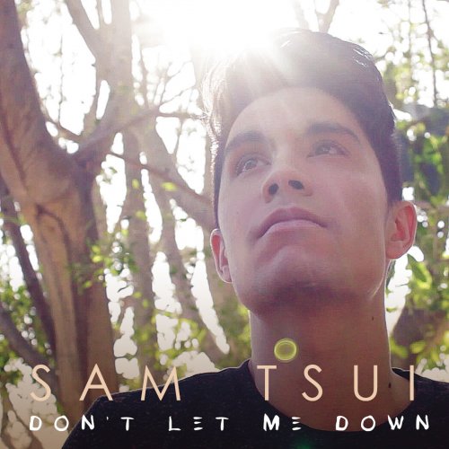 Don't Let Me Down (Originally Performed By The Chainsmokers)