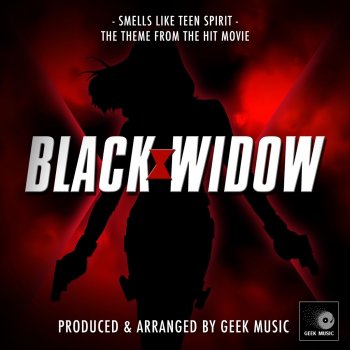 Smells Like Teen Spirit (From "Black Widow") - Single