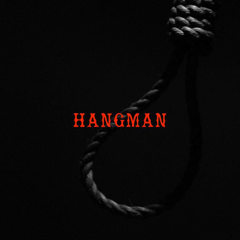 Thoma$ HANGMAN Lyrics