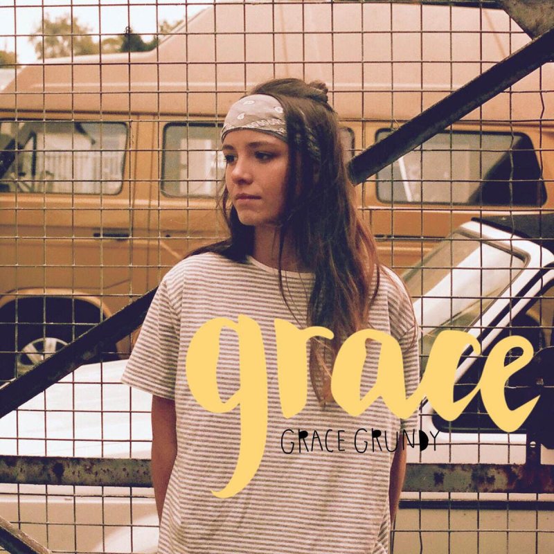 Grace Grundy Perfect Strangers Lyrics Musixmatch