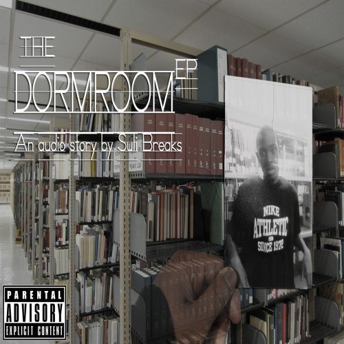 The Dormroom - EP