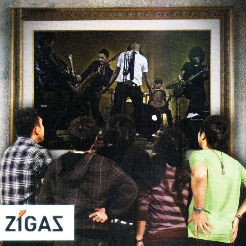 Best Softwares Website: DOWNLOAD ZIGAZ SUNGGUH MATI AKU
