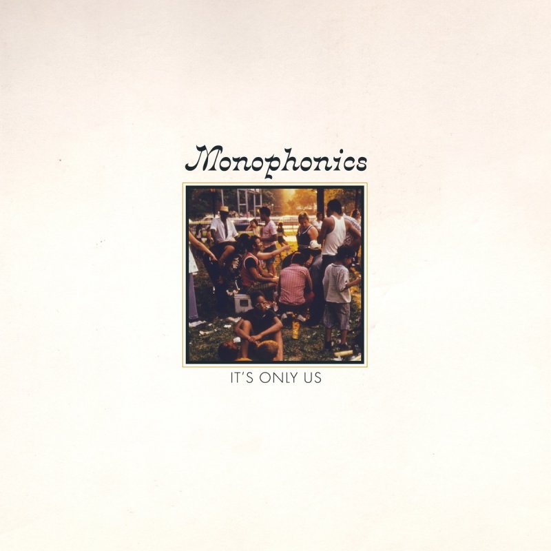 Monophonics Last One Standing Songtext Musixmatch A person who gives up easily instead of finishing something: monophonics last one standing