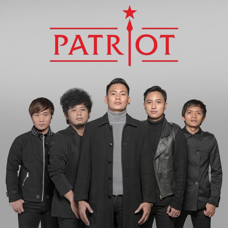 Patriot - Sakit Hati Ini Lyrics Musixmatch