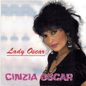 I testi delle canzoni dell'album Maledizione di Cinzia Oscar - MTV