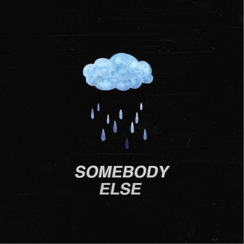 Somebody else. Your Somebody else. Аватарка Somebody. Somebody else (Kolonie Bootleg).