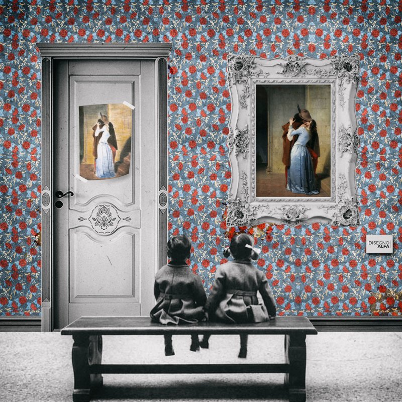 Alfa Feat Yanomi Disegno Testo Musixmatch