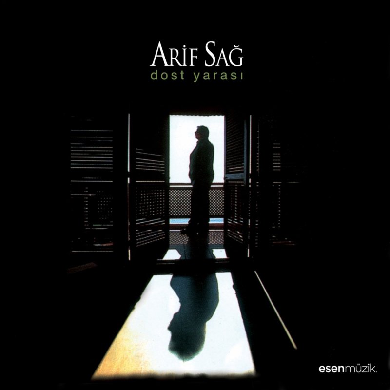 Arif Sag Erisin Daglarin Kari Lyrics Musixmatch