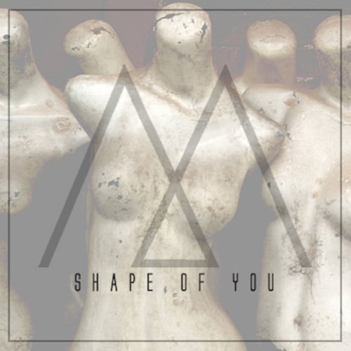 Shape of You (Originally Performed By Ed Sheeran)