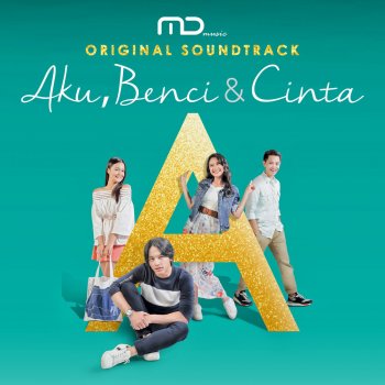 Terima Kasih Cinta Testo Aldy Maldini Mtv Testi E Canzoni