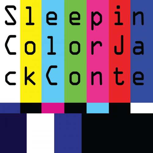 Sleep in Color - EP