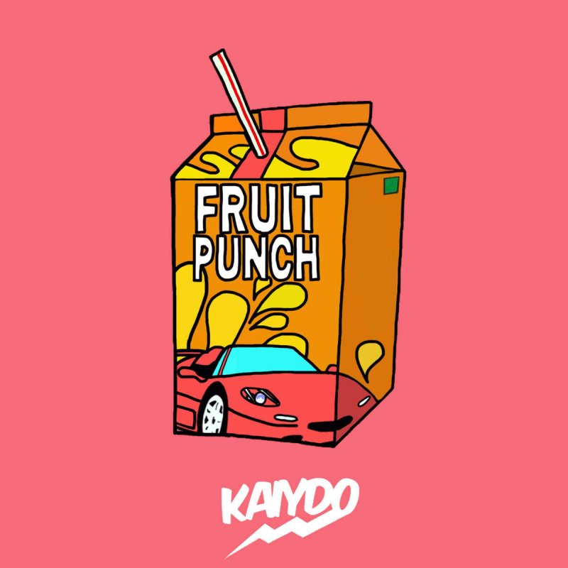Kaiydo Fruit Punch Lyrics Musixmatch All lyrics provided for educational purposes only. kaiydo fruit punch lyrics musixmatch