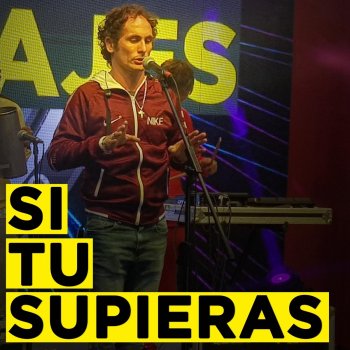 Si Tu Supieras Testo Ke Personajes Mtv Testi E Canzoni Ya estoy cansada de tanto intentarlo oh oh oh oh ohh no estoy jugando, me estas lastimando oh oh oh oh ohh. si tu supieras testo ke personajes