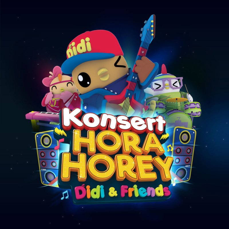 Didi Friends Pop Baby Dino Lyrics Musixmatch