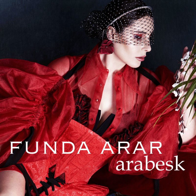 Funda Arar Iste Bu Bizim Hikayemiz Lyrics Musixmatch