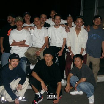 KANDYTOWN feat. KEIJU & IO & Holly Q & Gottz - You Came Back (feat