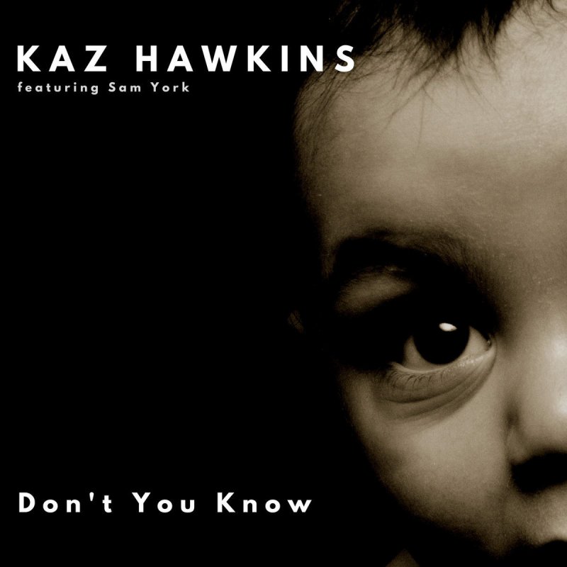 dessert toast drag Kaz Hawkins feat. Sam York - Don't You Know Lyrics | Musixmatch