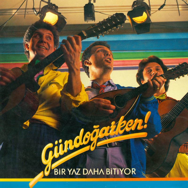 Gundogarken Dert Olur Paroles Musixmatch
