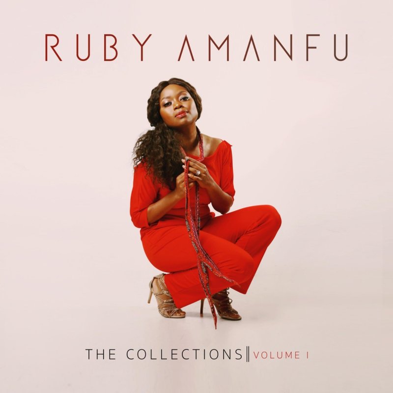 Ruby Amanfu Our Love Lyrics Musixmatch