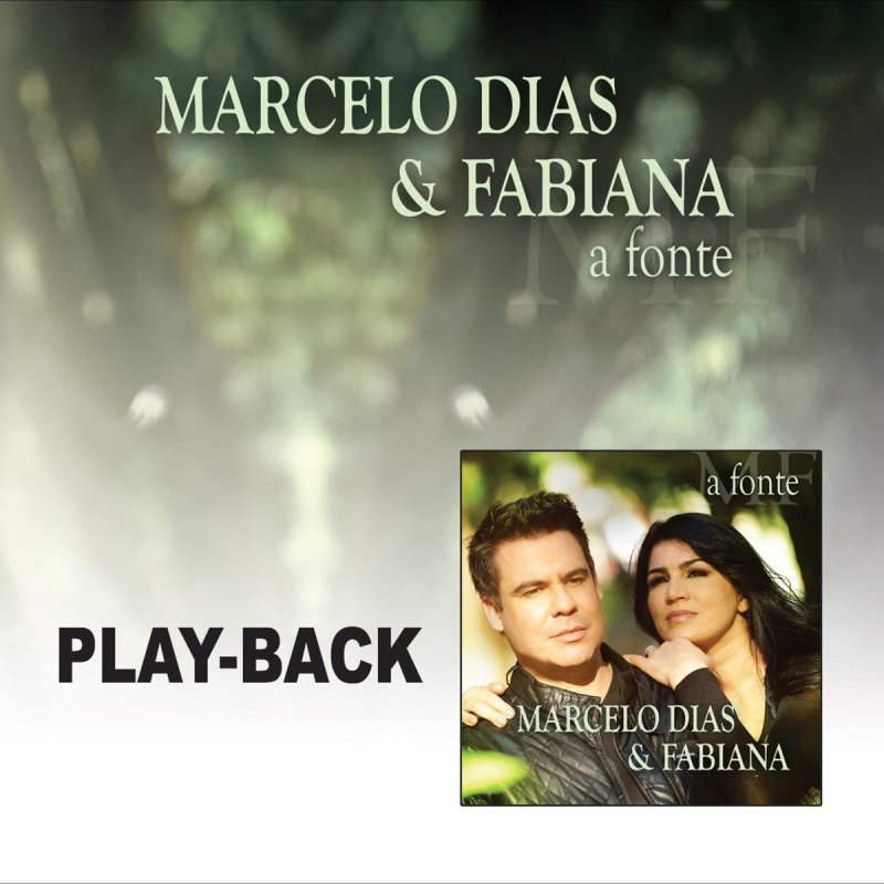 Letra De Quem Me Ve Cantando Playback De Marcelo Dias E Fabiana Musixmatch