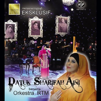 Di Malam Persandingan Bersama Orkestra Rtm Testo Datuk Sharifah Aini Mtv Testi E Canzoni