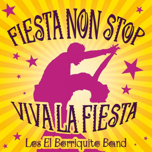 Fiesta Non Stop / Viva la Fiesta