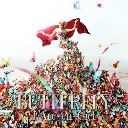L'Arc〜en〜Ciel - BLESS lyrics translation in English | Musixmatch