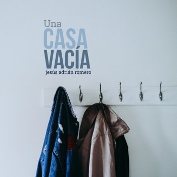Una Casa Vacía - cover art