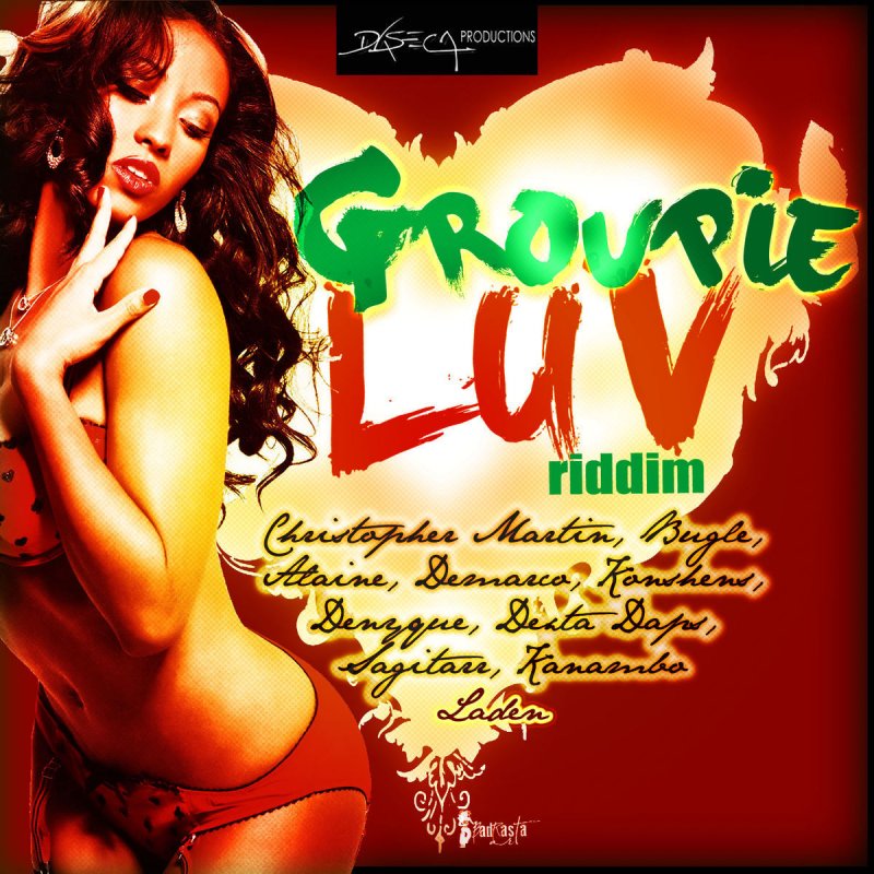 Reggae nude 15